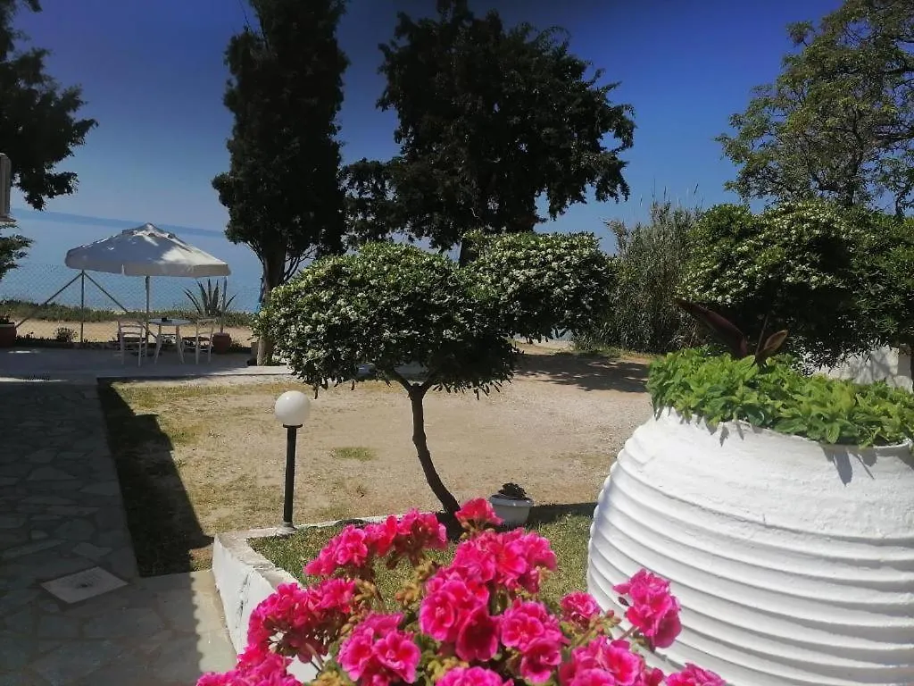 Porto Almira Beachfront Apartments Nikiti   Nikiti (Sithonia)