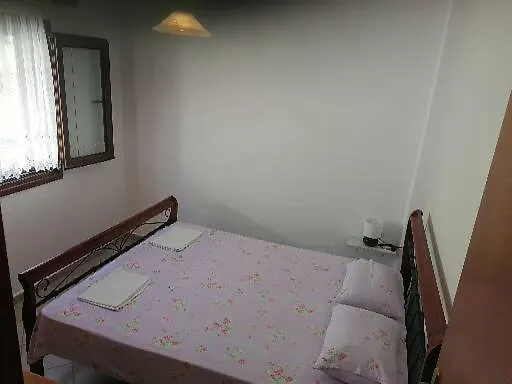 Porto Almira Beachfront Apartments Nikiti